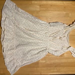 Breath of Youth dress